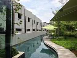 The Green Collection (D4), Terrace #129132622